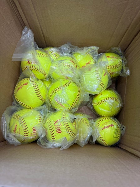 Softball (New)