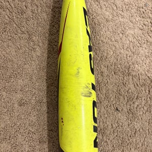 2023 Easton ADV 360 Composite USABat Certified Bat (-11) 17 oz 28" (Used)