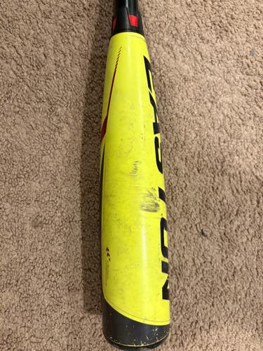 2023 Easton ADV 360 Composite USABat Certified Bat (-11) 17 oz 28" (Used)