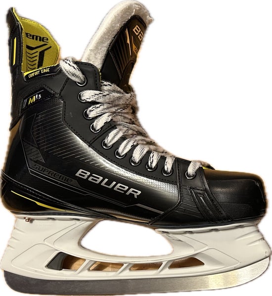 Bauer Supreme M4 Hockey Skates 9.5 fit 3