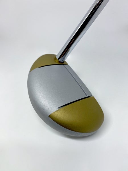 Rare Ray Cook Austin M1-A 35" Putter