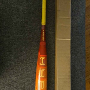 2025 Easton Hype Fire Composite USSSA Certified Bat (-10) 21 oz 31" (New)
