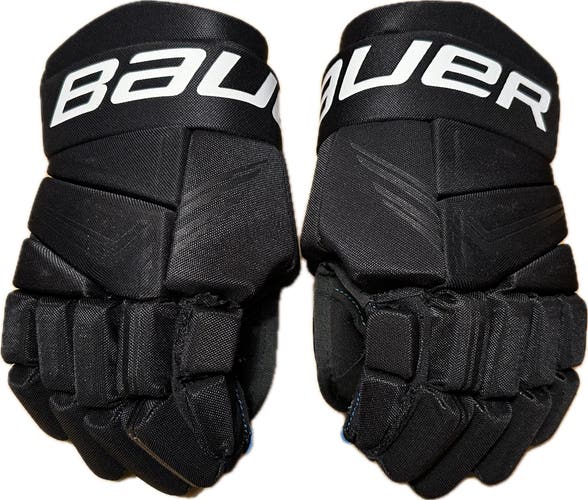 Bauer X Gloves 13" (Used)