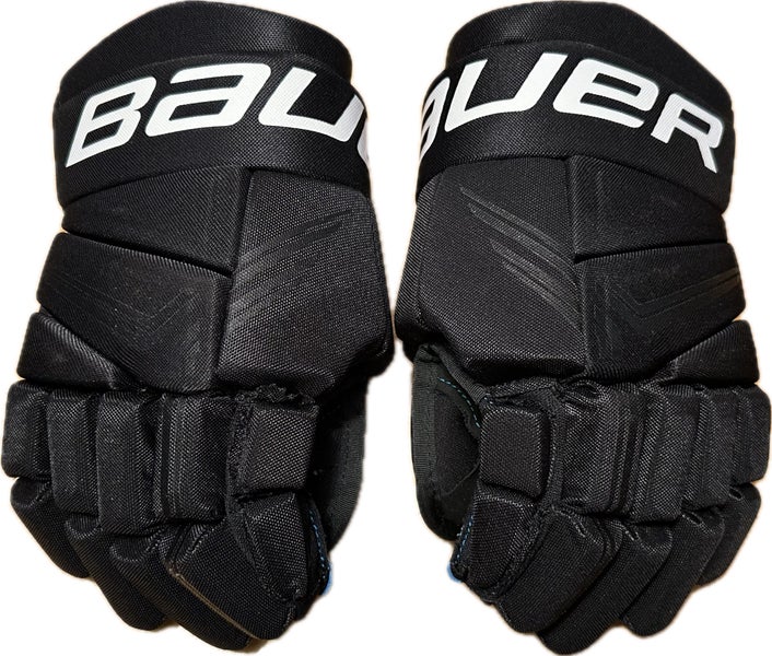 Bauer X Gloves 13"