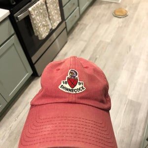 Shinnecock Golf hat