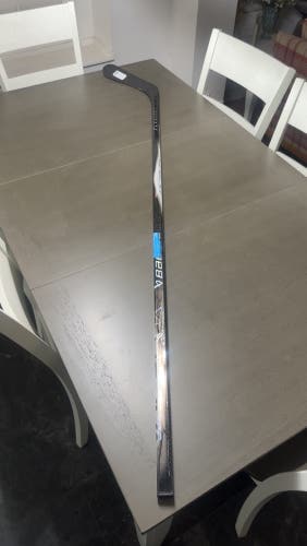 Senior Bauer Vapor FlyLite Left Hand Hockey Stick P92 77 Flex (New)