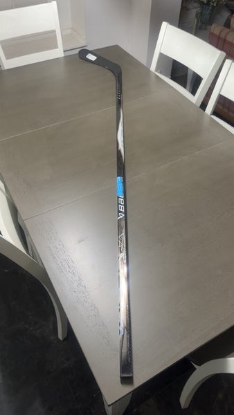 Senior Bauer Vapor FlyLite Left Hand Hockey Stick P92 77 Flex (New)
