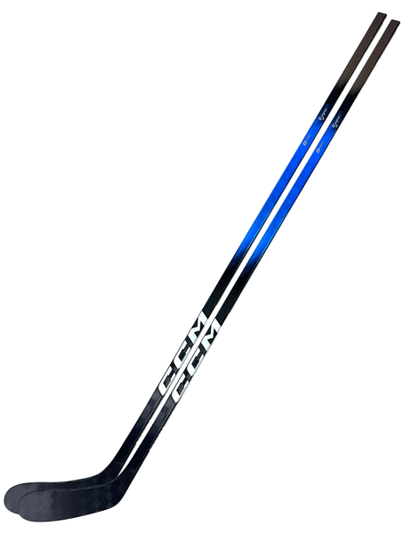 2 pack CCM Jetspeed FT8 Pro RH 85 Flex P28