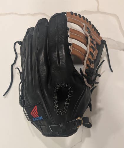 Kazuma Japanese Exclusive Baseball Glove 12.75" KZM-307 - Absolute Rare Unicorn!