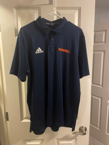 Bucknell Polo