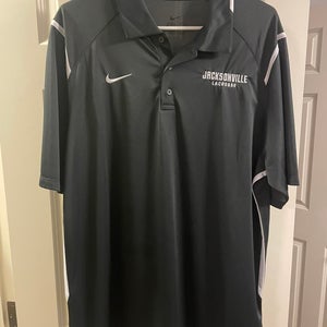 Jacksonville Lacrosse Polo