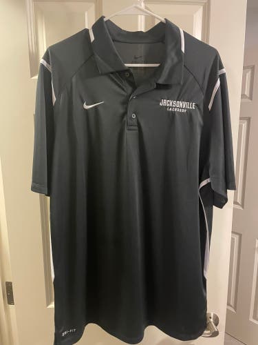 Jacksonville Lacrosse Polo