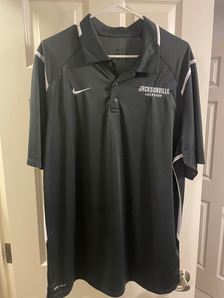 Jacksonville Lacrosse Polo