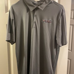 Bucknell Lacrosse Polo