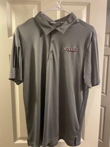 Bucknell Lacrosse Polo