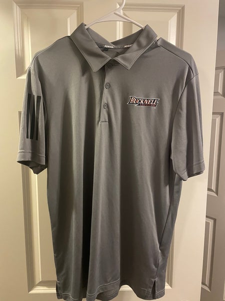 Bucknell Lacrosse Polo