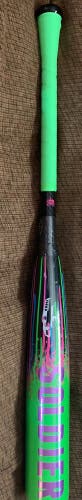 2026 Tank Composite USSSA Certified Bat (-8) 23 oz 31" (New)