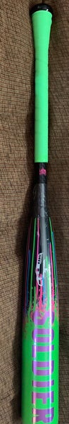 2026 Tank Composite USSSA Certified Bat (-8) 23 oz 31" (New)