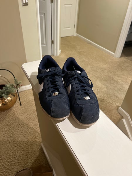 Men's Size 12.5 Adult Nike Cortez Shoes