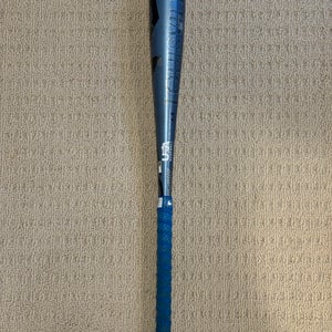 2024 Louisville Slugger Omaha Alloy USABat Certified Bat (-11) 16 oz 27" (Used)