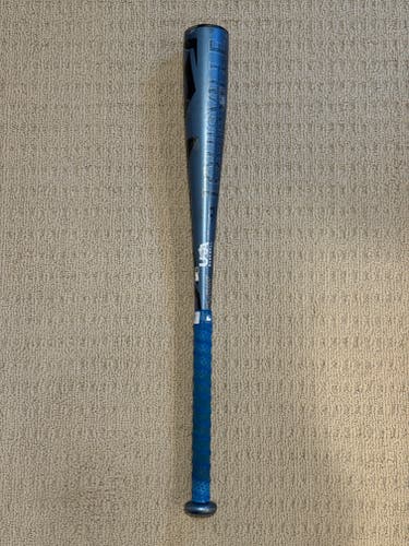 2024 Louisville Slugger Omaha Alloy USABat Certified Bat (-11) 16 oz 27" (Used)