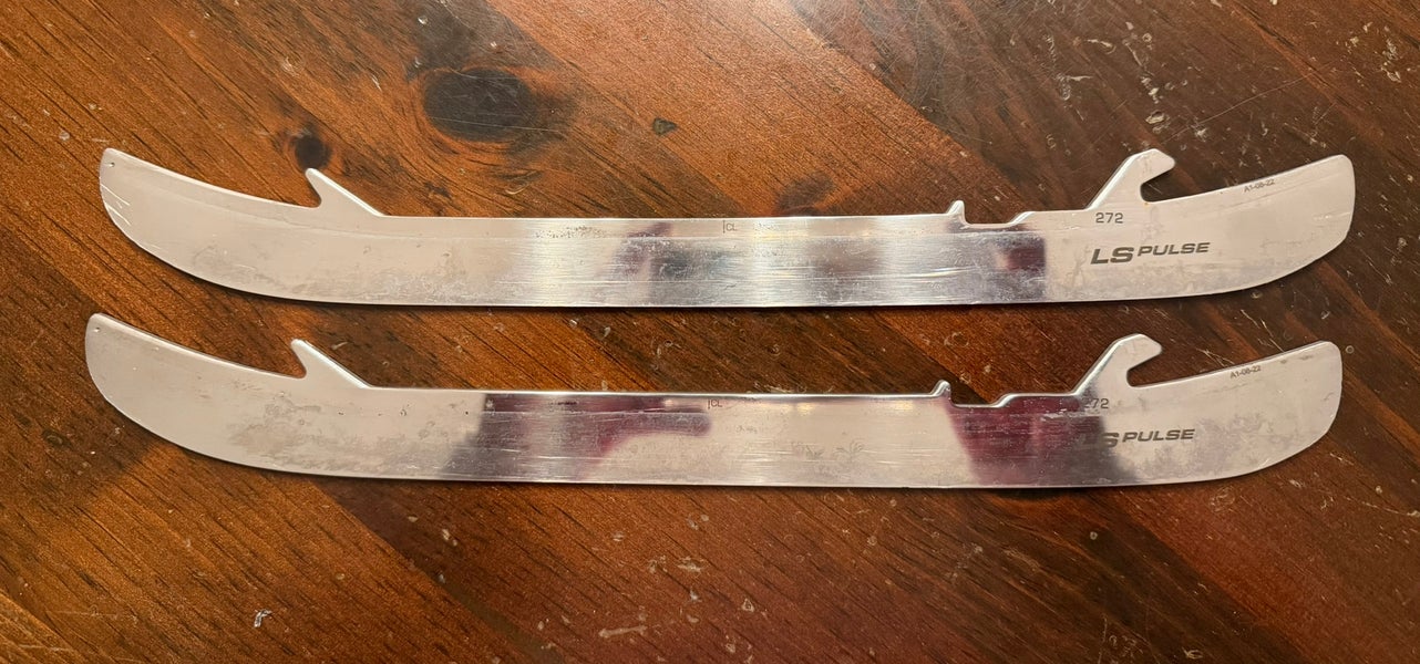 Bauer LS PULSE 272 mm (Used)