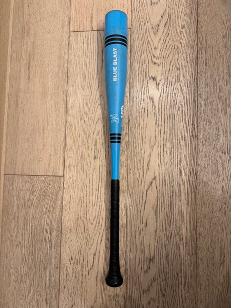 2025 Victus Vibe Alloy USABat Certified Bat (-10) 19 oz 29" (Used)