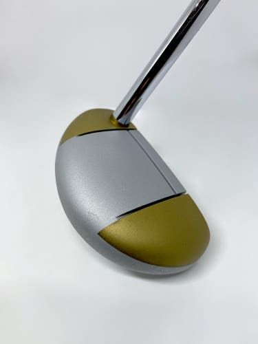 Rare Ray Cook Austin M1-A 35" Putter