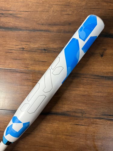 2023 Demarini CF 31/20 (-11) Fastpitch Softball Bat