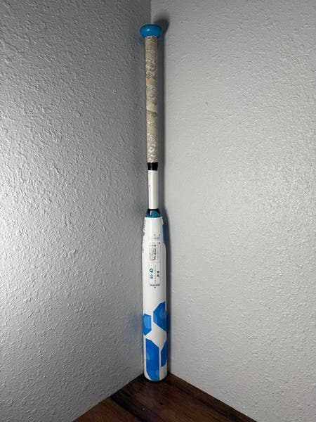 Batte De Softball DeMarini CF - 31" - Drop 11 (-11) - Jeune - Composite - Occasion