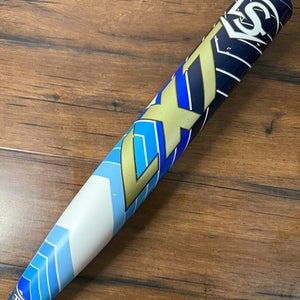 2024 Louisville LXT 31/20 (-11) Fastpitch Softball Bat