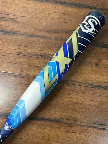 2024 Louisville LXT 31/20 (-11) Fastpitch Softball Bat