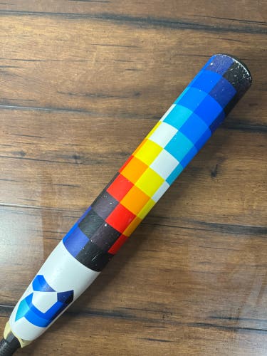 2023 DeMarini Prism Bat 28/17 (-11) Fastpitch Softball Bat