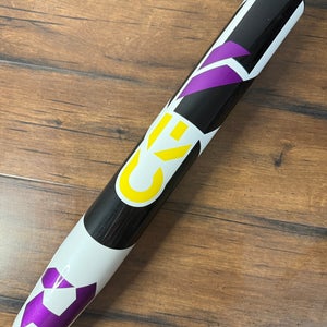 2025 DeMarini CF 33/22 (-11 )Fastpitch Softball Bat