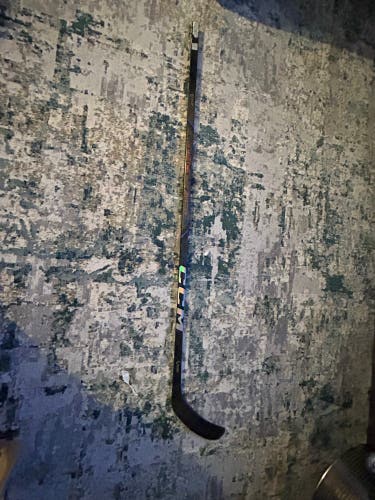 Senior CCM Ribcor Trigger 9 Pro Right Handed Hockey Stick P29 75 Flex (New)