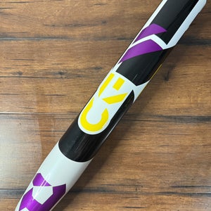 2025 DeMarini CF 33/22 (-11 )Fastpitch Softball Bat