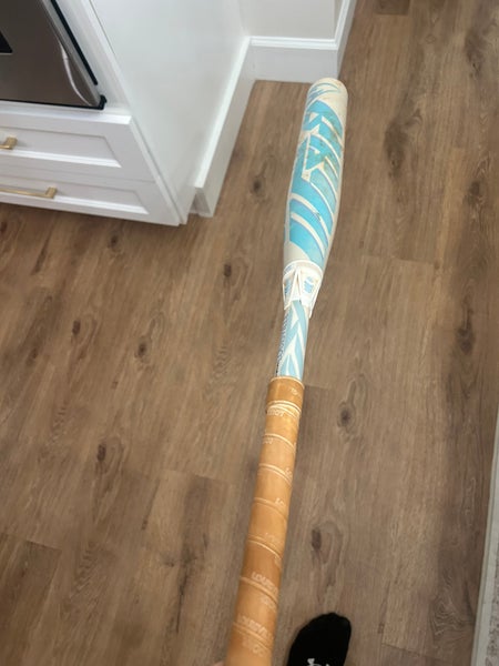 2025 Louisville Slugger Kryo Composite Bat (-10) 21 oz 31" (Used)