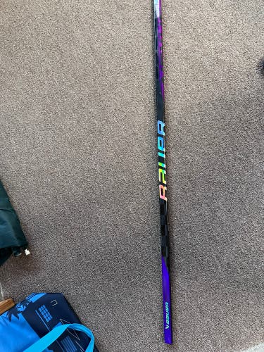 Bauer Sync P28 Max (Purple)