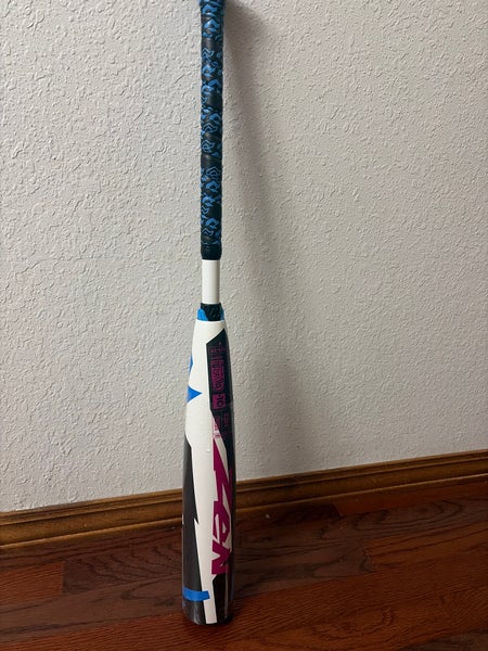 2024 DeMarini CF Zen Composite USSSA Certified Bat (-10) 20 oz 30" (New)