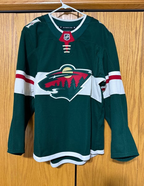 Green Size 50 Men's Jersey (New)