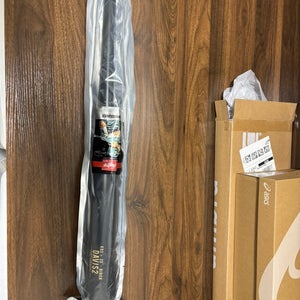 Rawlings Custom Wood Bat (-3) 29 oz 32" (New)