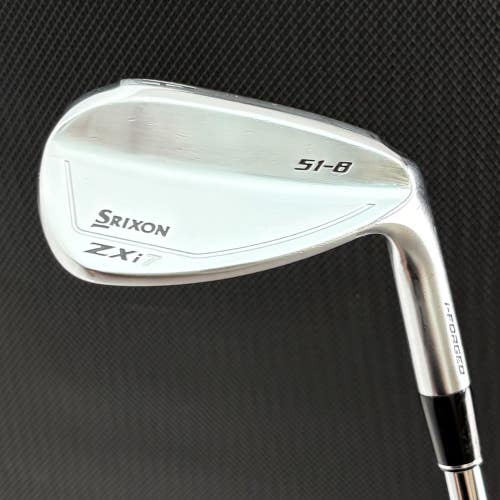 SRIXON ZXI7 APPROACH WEDGE