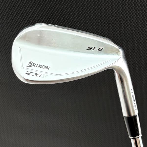 SRIXON ZXI7 APPROACH WEDGE | SidelineSwap | Buy and Sell on