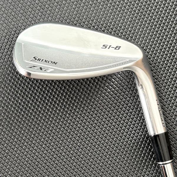 SRIXON ZXI7 APPROACH WEDGE | SidelineSwap | Buy and Sell on