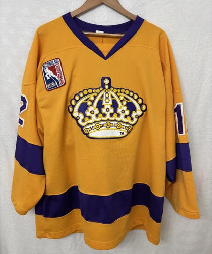 USA Hockey Championship Team Issue Jersey