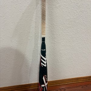 2024 Marucci CATX2 Composite USSSA Certified Bat (-10) 21 oz 31" (Used)