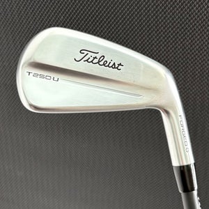 TITLEIST T250 U 2025 UTILITY 4 IRON