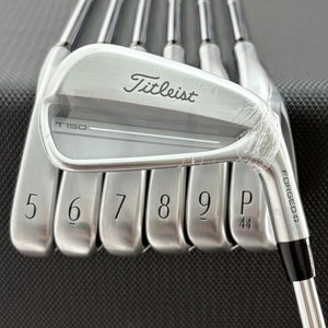 TITLEIST T150 2025 IRON SET 4-P