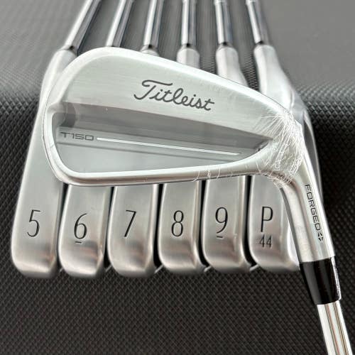 TITLEIST T150 2025 IRON SET 4-P