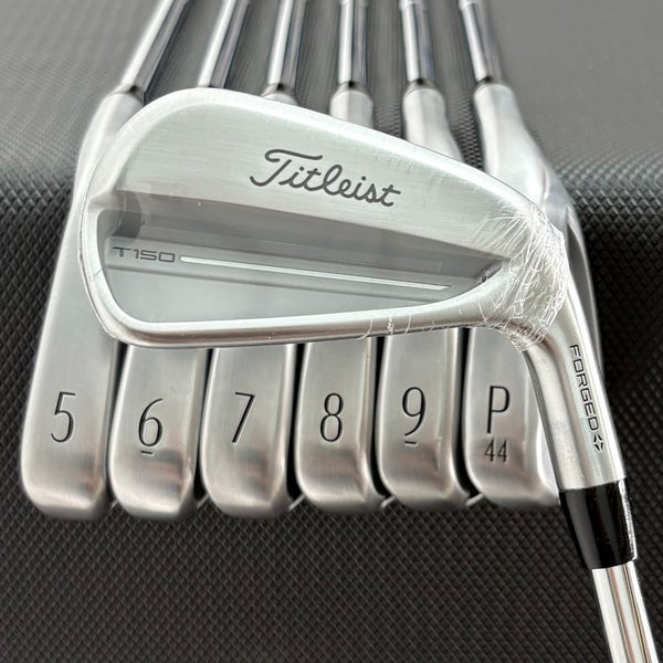 TITLEIST T150 2025 IRON SET 4-P